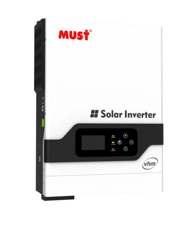 MUST 3kVA Pure Sine Wave Inverter