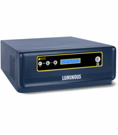 Luminous 1kVA Pure Sine Wave Inverter