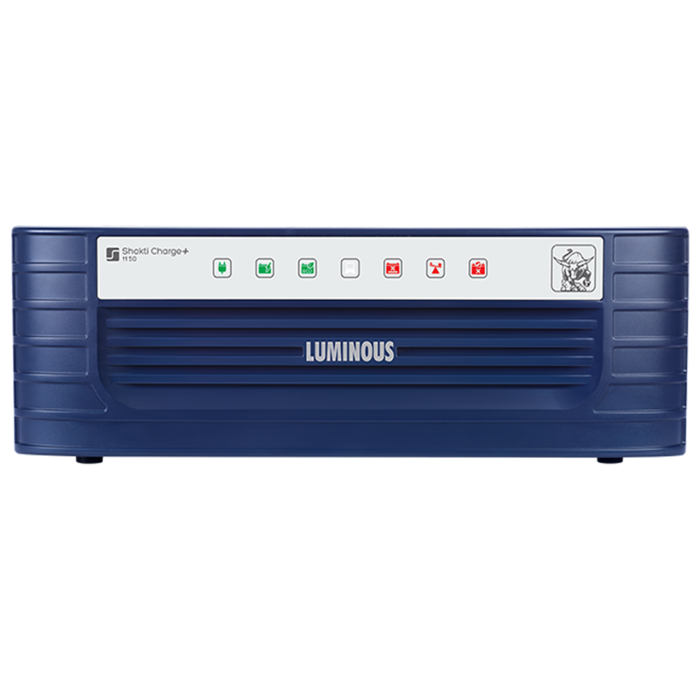 Luminous 3.5kVA Pure Sine Wave Inverter