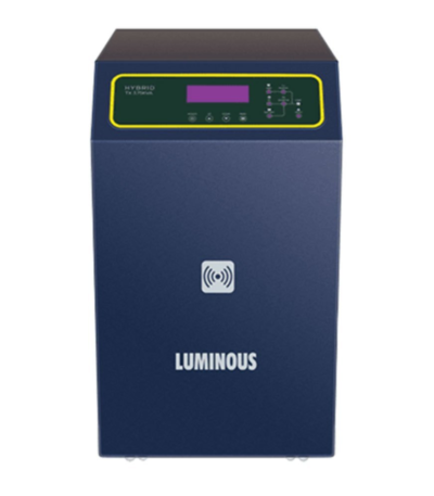 Luminous 5kVA Pure Sine Wave Inverter