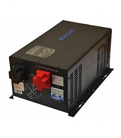 Blue Gate 5kVA Pure Sine Wave Inverter