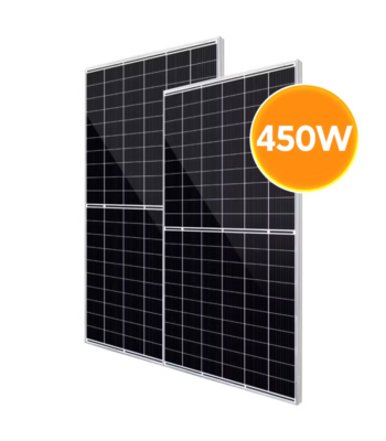 Jinko 450W Monocrystalline Solar Panel