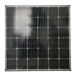Aston 200W Monocrystalline Solar Panel