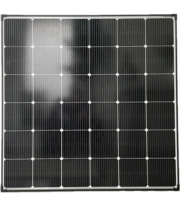 Aston 200W Monocrystalline Solar Panel