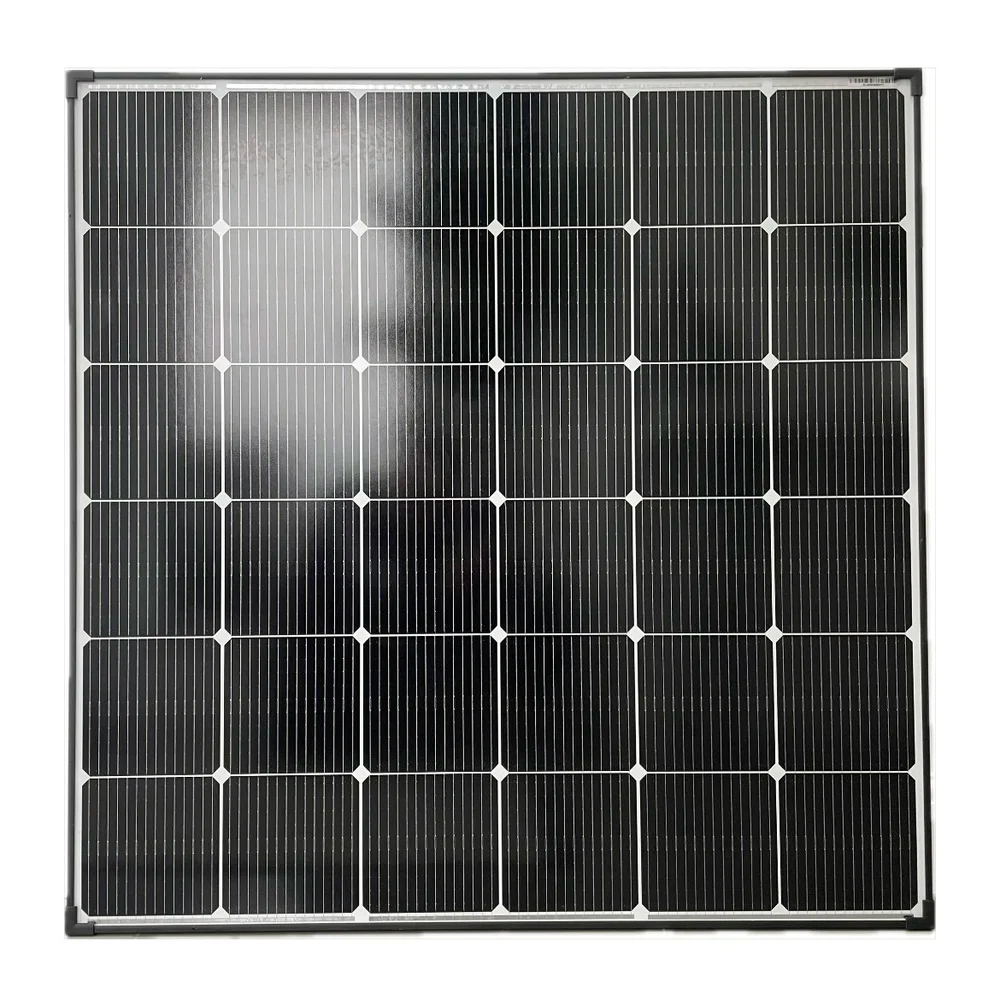 Aston 200W Monocrystalline Solar Panel