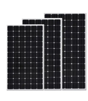Aston 300W Monocrystalline Solar Panel