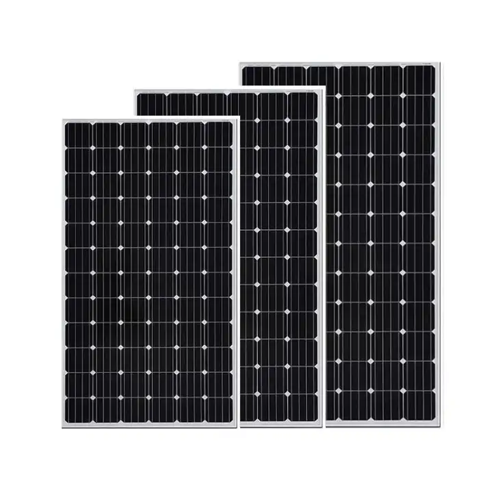 Aston 300W Monocrystalline Solar Panel
