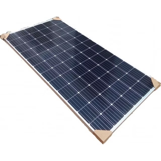 Blue Power 300W Monocrystalline Solar Panel