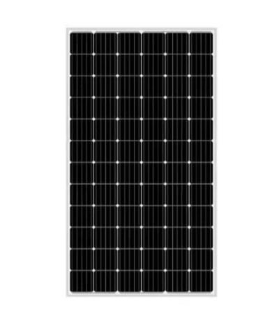 JC Solar 150W Monocrystalline Solar Panel