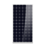 Covna 200W Monocrystalline Solar Panel