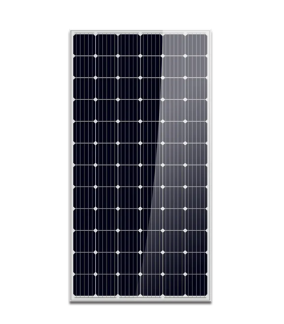 Covna 200W Monocrystalline Solar Panel