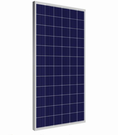 LONGi 330W Polycrystalline Solar Panel