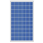 Covna 250W Polycrystalline Solar Panel