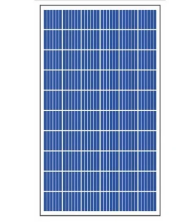 Covna 250W Polycrystalline Solar Panel