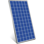 Durasol 200W Polycrystalline Solar Panel