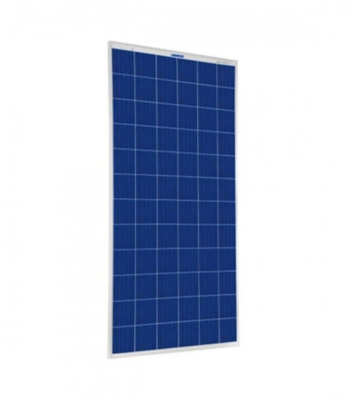Blue Carbon 250W Polycrystalline Solar Panel