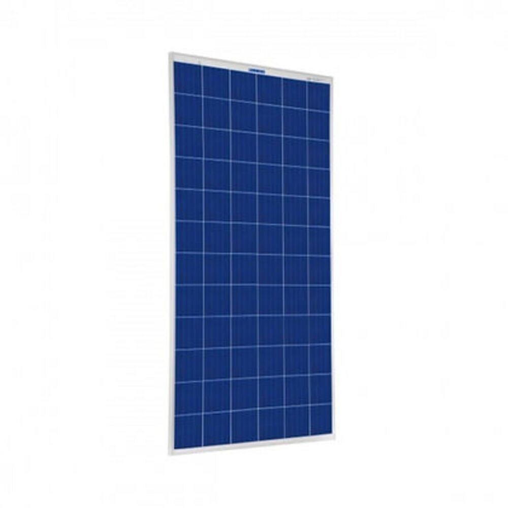 Blue Carbon 250W Polycrystalline Solar Panel