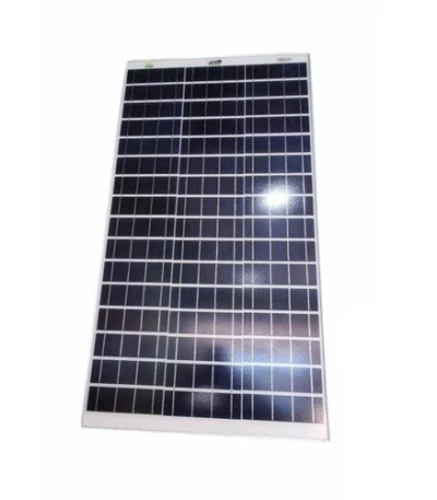 JC Solar 150W Polycrystalline Solar Panel