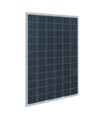 JC Solar 200W Polycrystalline Solar Panel