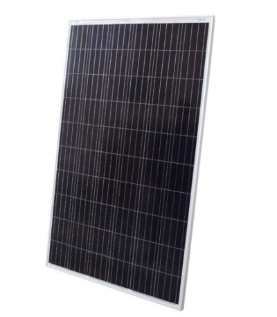 FALA 250W Polycrystalline Solar Panel