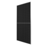 LONGi 600W Bifacial Solar Panel