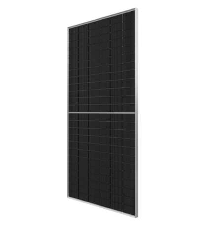 LONGi 600W Bifacial Solar Panel