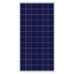 Blue Power 500W Bifacial Solar Panel