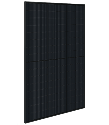 Aston 450W Bifacial Solar Panel