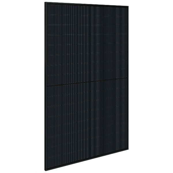 Aston 450W Bifacial Solar Panel
