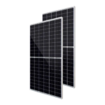 GP Solar 450W Bifacial Solar Panel