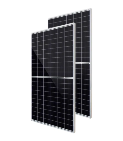 GP Solar 450W Bifacial Solar Panel