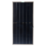 GP Solar 500W Bifacial Solar Panel