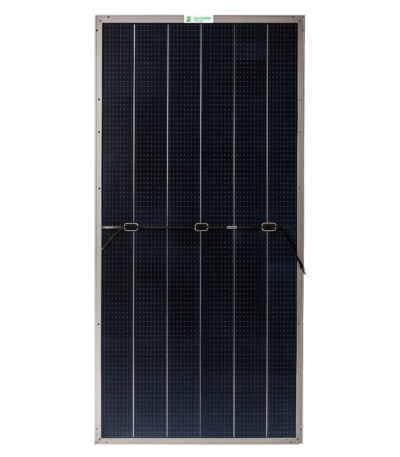 GP Solar 500W Bifacial Solar Panel