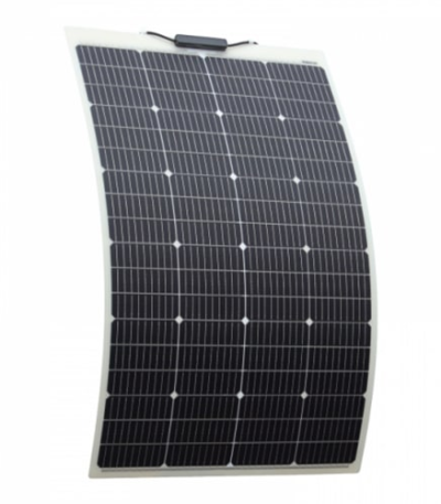 Durasol 100W Flexible Solar Panel