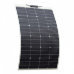 JC Solar 150W Flexible Solar Panel