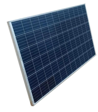 Blue Power 50W Flexible Solar Panel