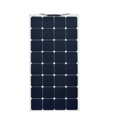 Durasol 150W Flexible Solar Panel