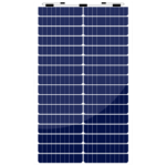 GP Solar 50W Flexible Solar Panel
