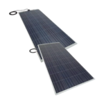 GP Solar 150W Flexible Solar Panel