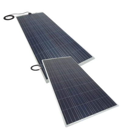 GP Solar 150W Flexible Solar Panel
