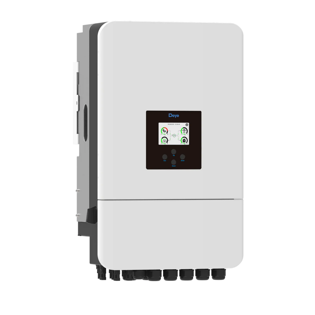Deye 8kVA Hybrid Inverter