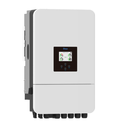 Deye 8kVA Hybrid Inverter