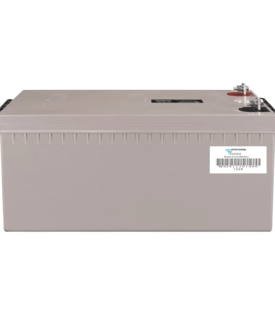Power Maxim 220Ah Deep Cycle Battery