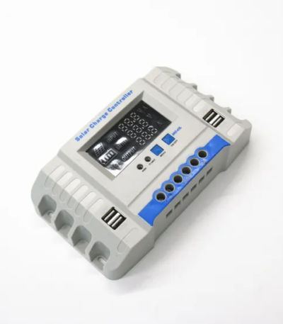 JC Solar 10A PWM Charge Controller Benin City