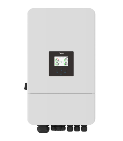Deye 10kVA Hybrid Inverter
