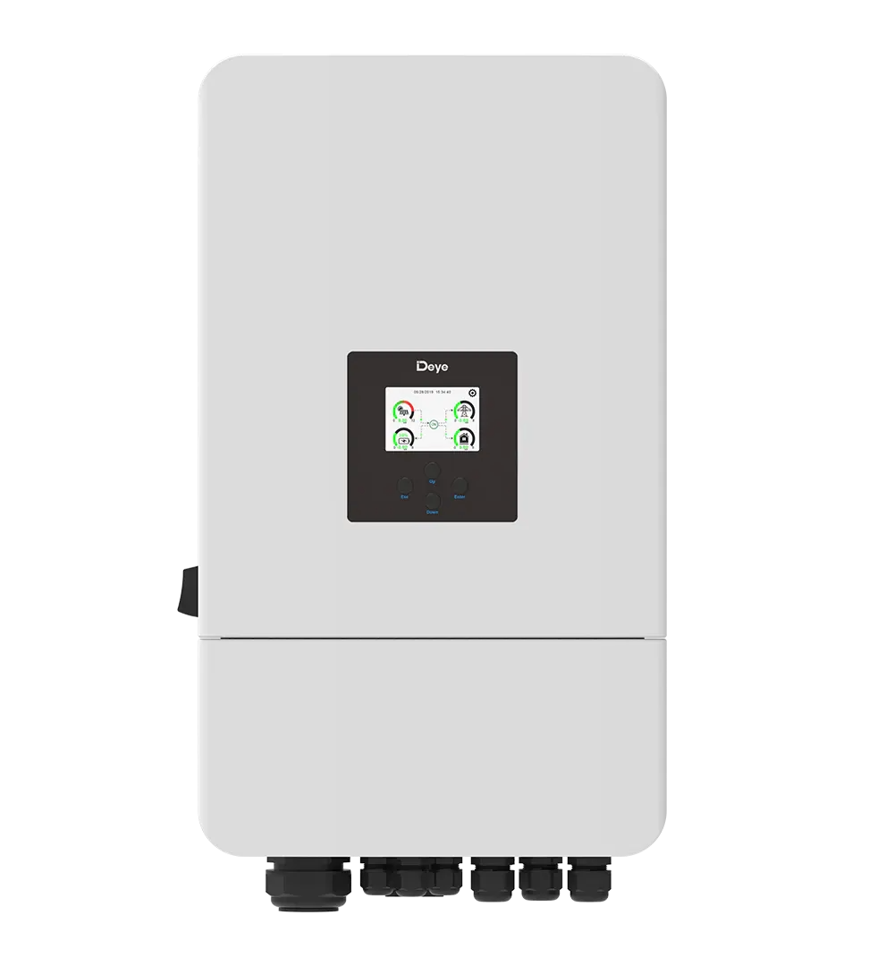 10kw-deye-solar-hybrid-inverter Deye 10kVA Hybrid Inverter