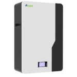 Dynambyte 10kWh LiFePO4 Lithium Battery