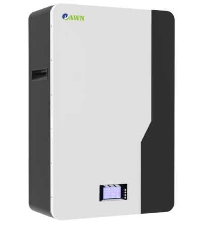 Dynambyte 10kWh LiFePO4 Lithium Battery