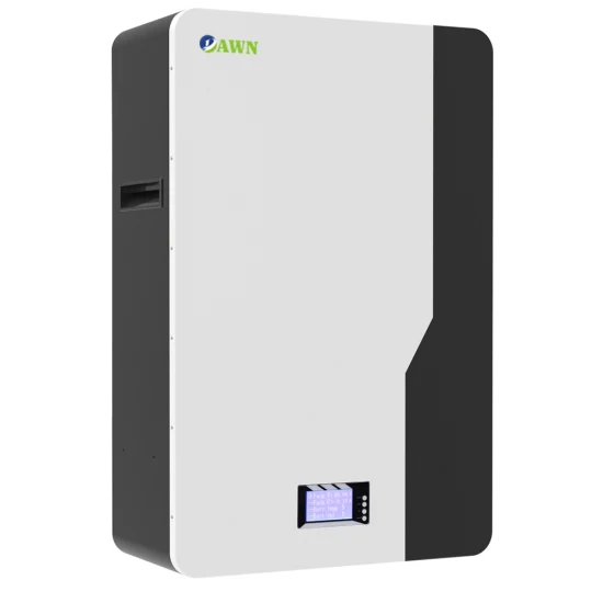 Dynambyte 10kWh LiFePO4 Lithium Battery