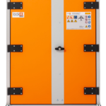 Lion Star Triple Battery Cabinet Kano